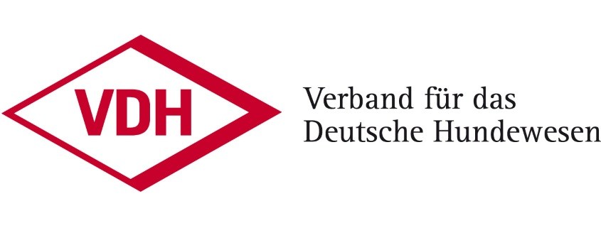 VDH Verband für das deutsche Hundewesen Logo